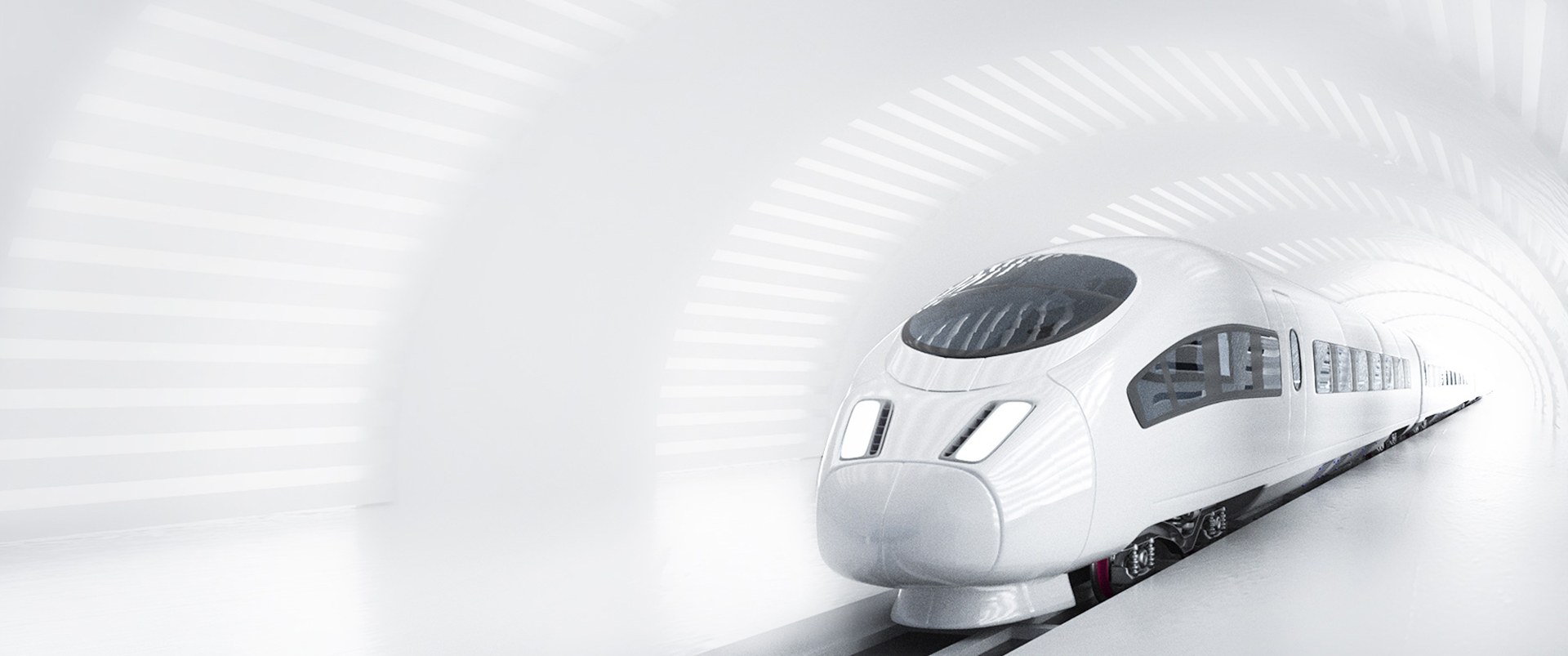 軌道交通智能照明解決方案