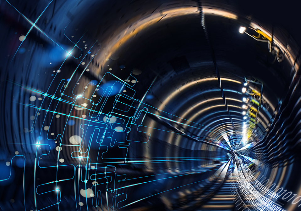 燈具運(yùn)行可視化，壽命更延長