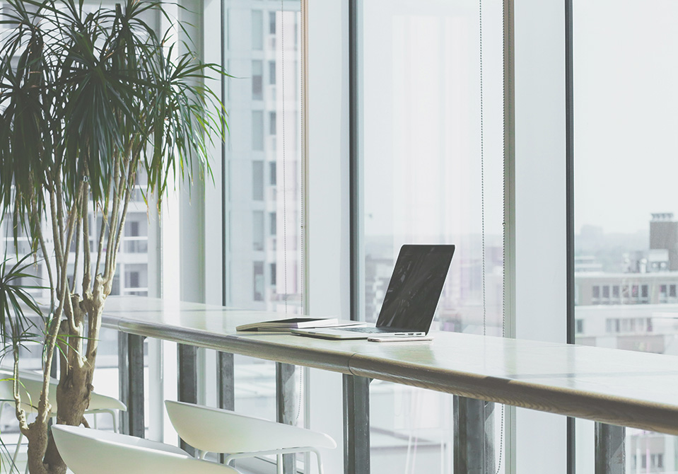 以人為中心，助力打造健康建筑