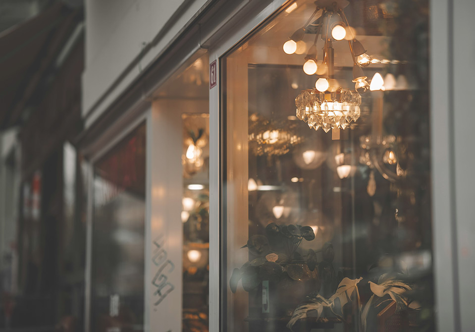 場景智能化，創(chuàng)造更舒適的購物環(huán)境