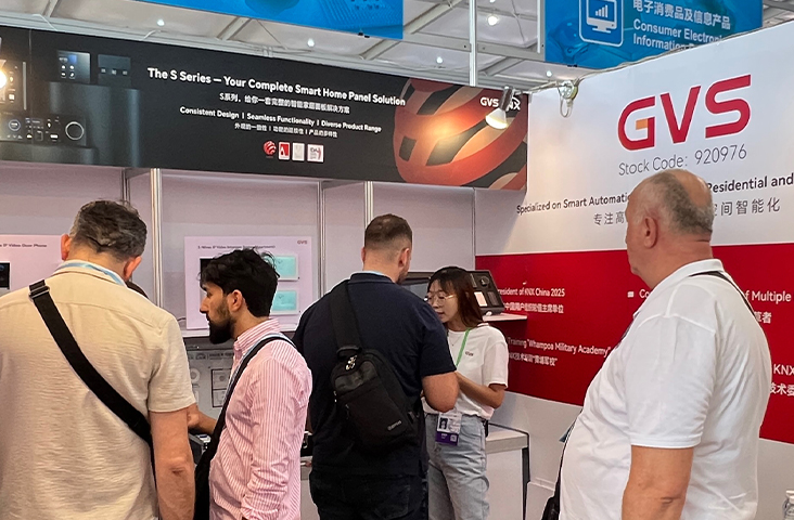 迎戰(zhàn)“最嚴(yán)最精”廣交會(huì)，GVS全力叩開(kāi)全球市場(chǎng)