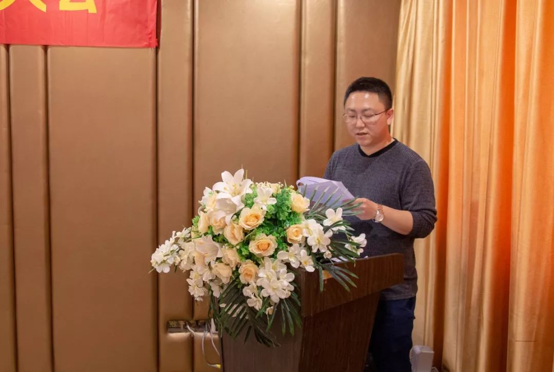 廣州視聲智能科技有限公司 知識產(chǎn)權(quán)事業(yè)部總經(jīng)理-汪壯雄