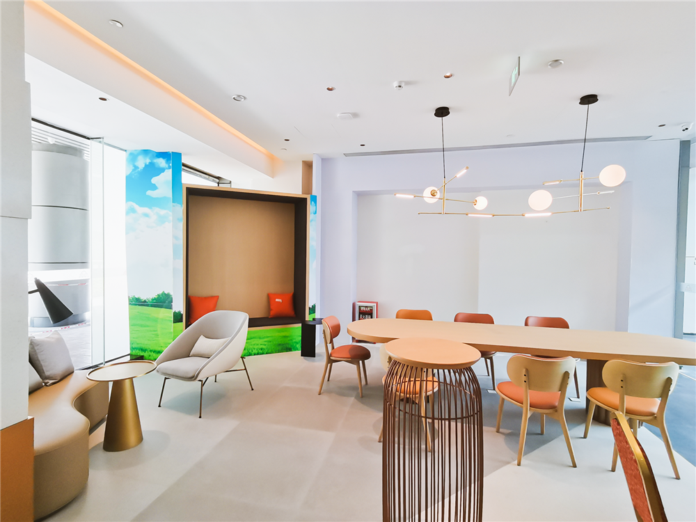 公寓、酒店智能照明