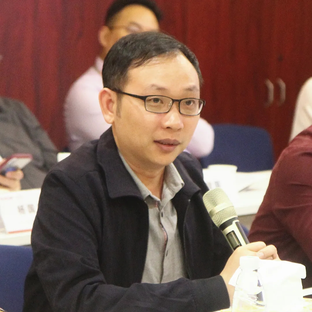 華南理工大學EDP中心一行蒞臨廣州視聲參觀交流