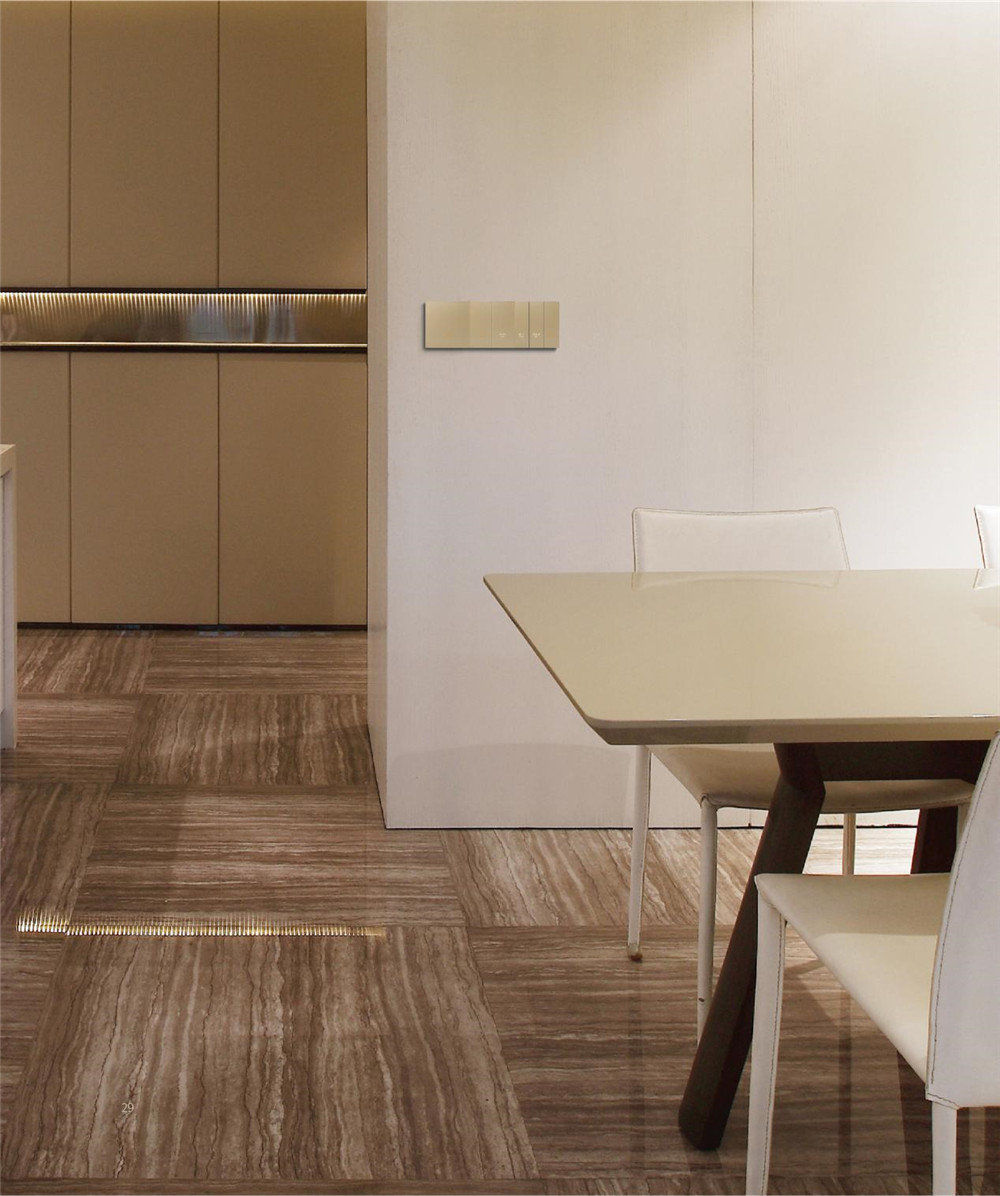 視聲M+O智能家居系統(tǒng)