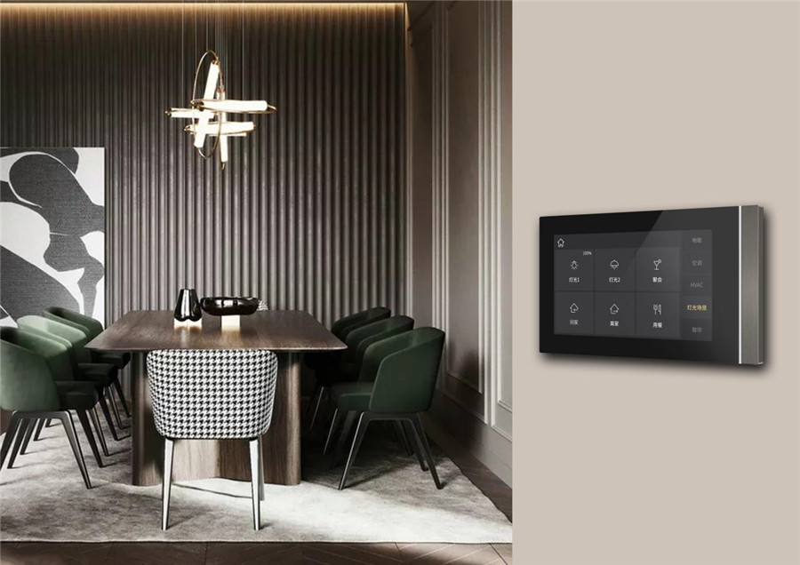 家里為什么要安裝智能家居？