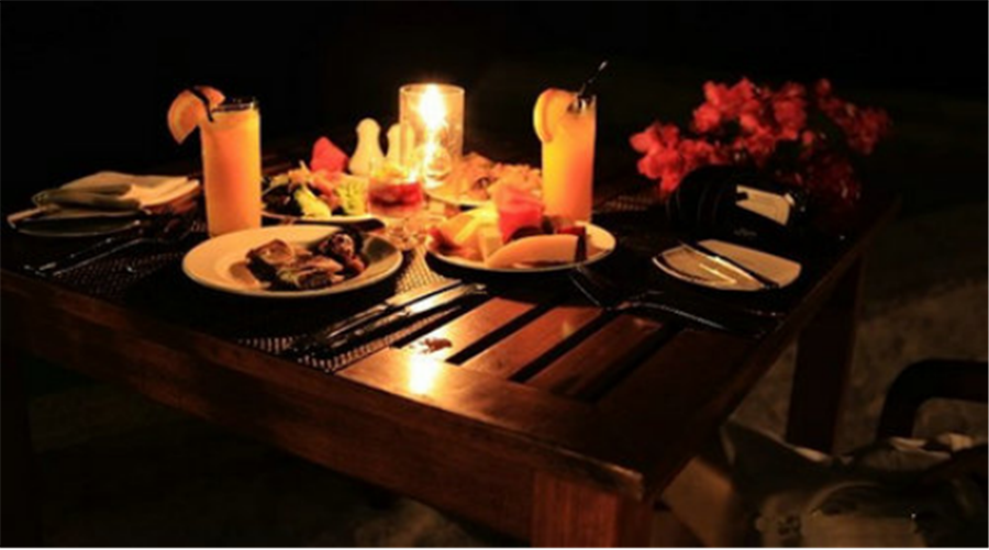 GVS智能家居讓浪漫到家，七夕約會不用出門！