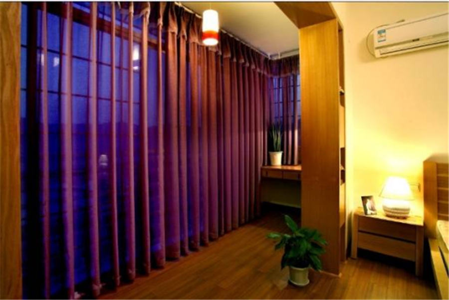 GVS智能家居讓浪漫到家，七夕約會不用出門！