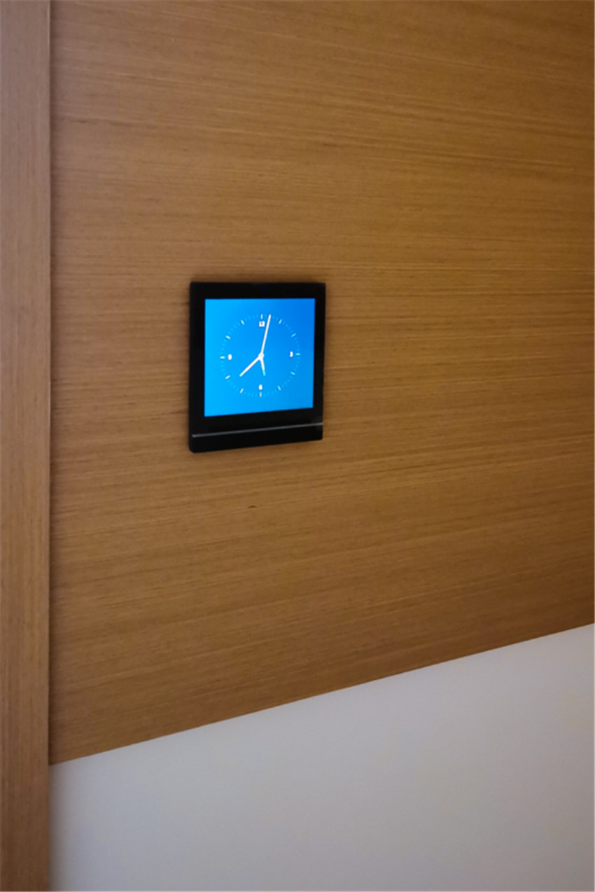 視聲GVS靈動系列智能屏