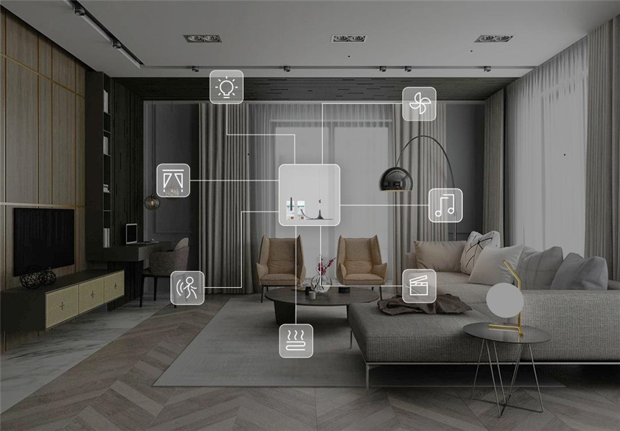 M+O融合網(wǎng)關(guān)（Tuya）