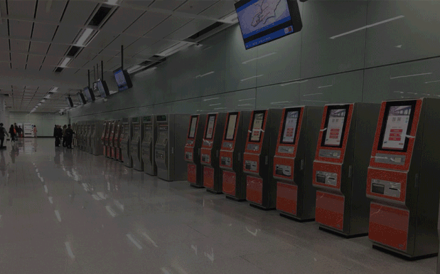 紅外移動(dòng)探測(cè)器在車(chē)站的應(yīng)用