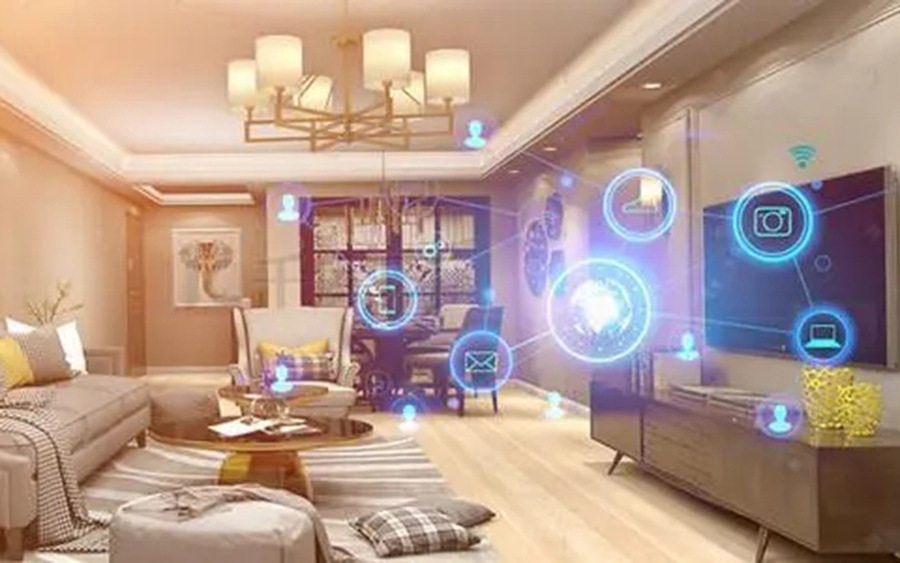 智能家居系統(tǒng)、智能單品和智能設(shè)備有什么區(qū)別？