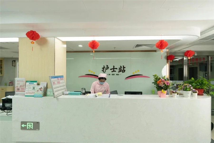 GVS專(zhuān)業(yè)定制的醫(yī)護(hù)對(duì)講系統(tǒng)