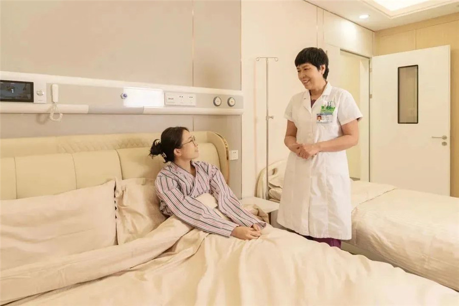 部署GVS醫(yī)護(hù)對(duì)講系統(tǒng)，為母嬰健康保駕護(hù)航