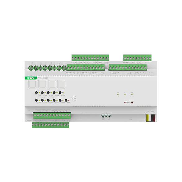 房間控制器高級版3.0