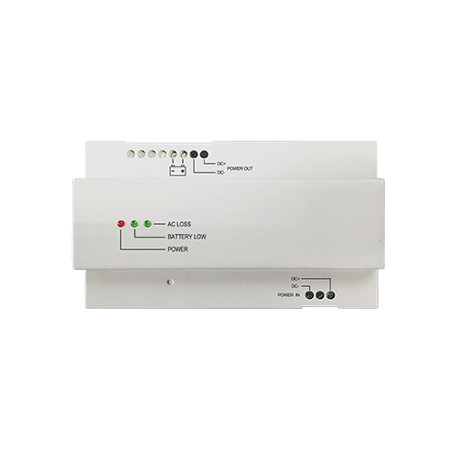 H-PM01 電源監(jiān)測報警模塊