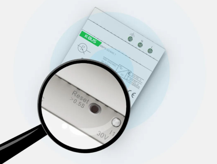 KNX總線(xiàn)電源