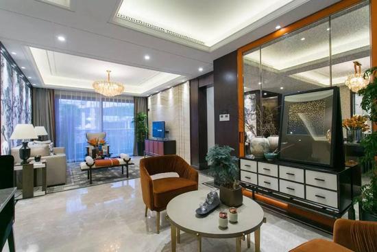 廣州天河金茂廣場