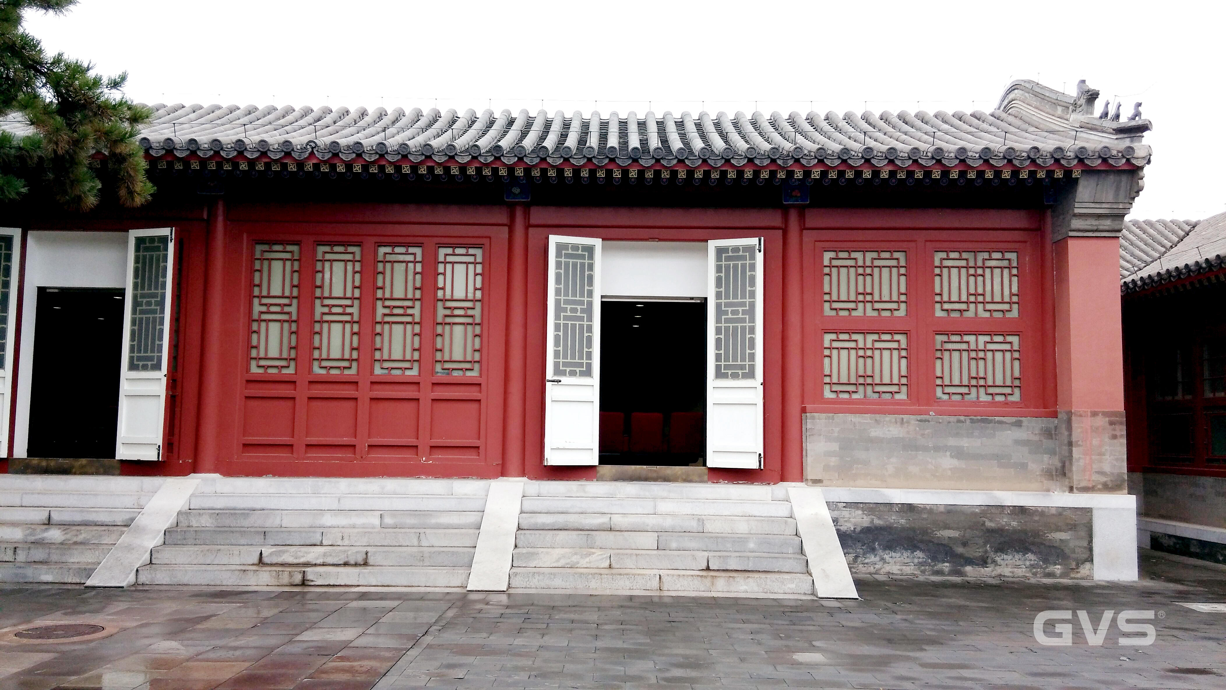 故宮文化資產(chǎn)數(shù)字化應(yīng)用研究所