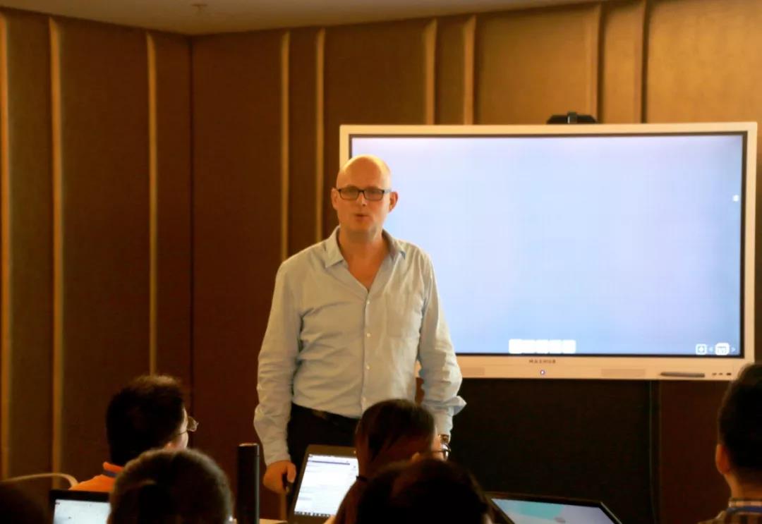 KNX導(dǎo)師培訓(xùn)