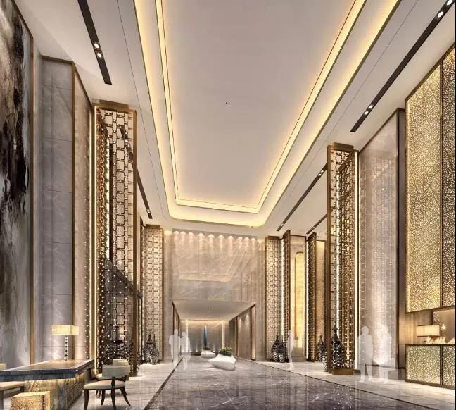 東興華美達(dá)廣場酒店