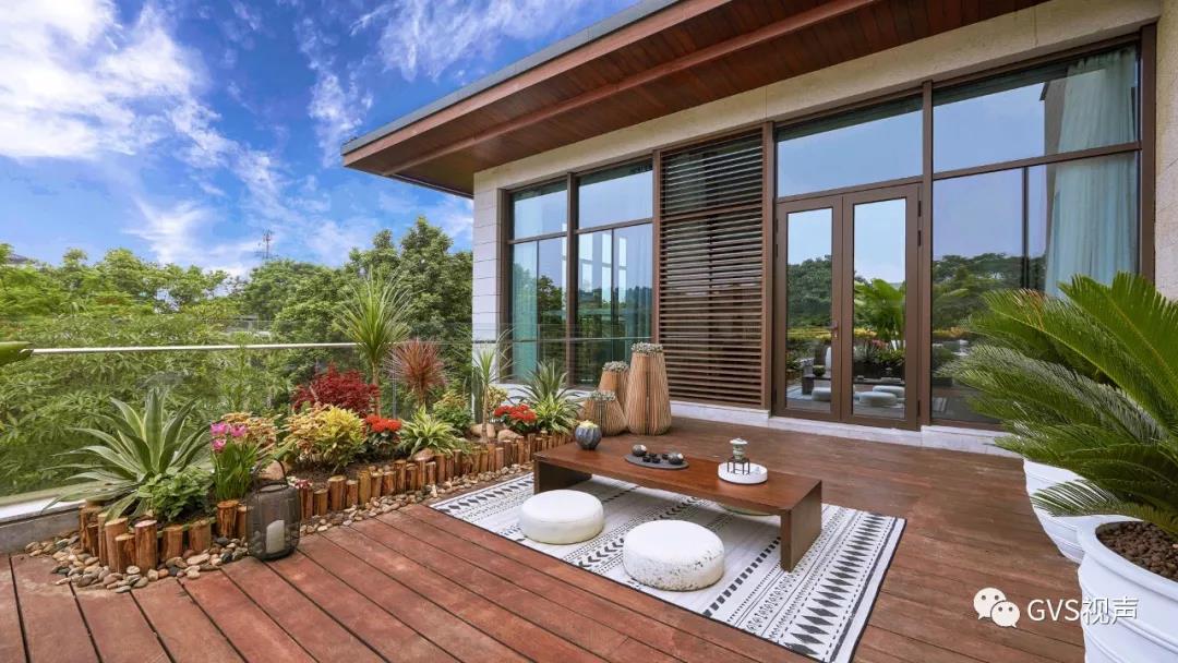 華遠(yuǎn)·大一山莊