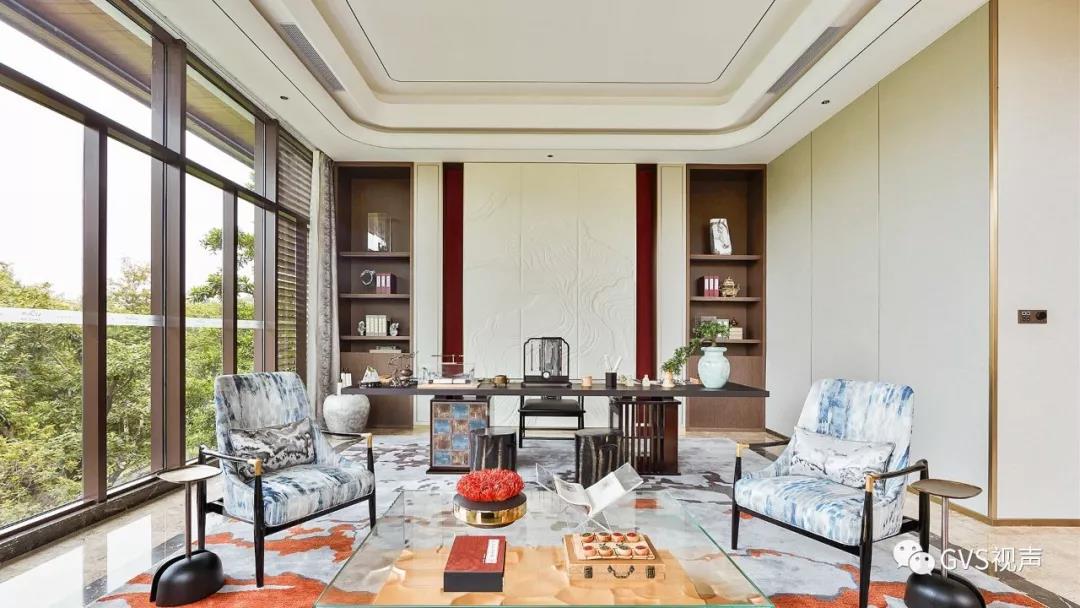 GVS可視對講H系列別墅門口機(jī)