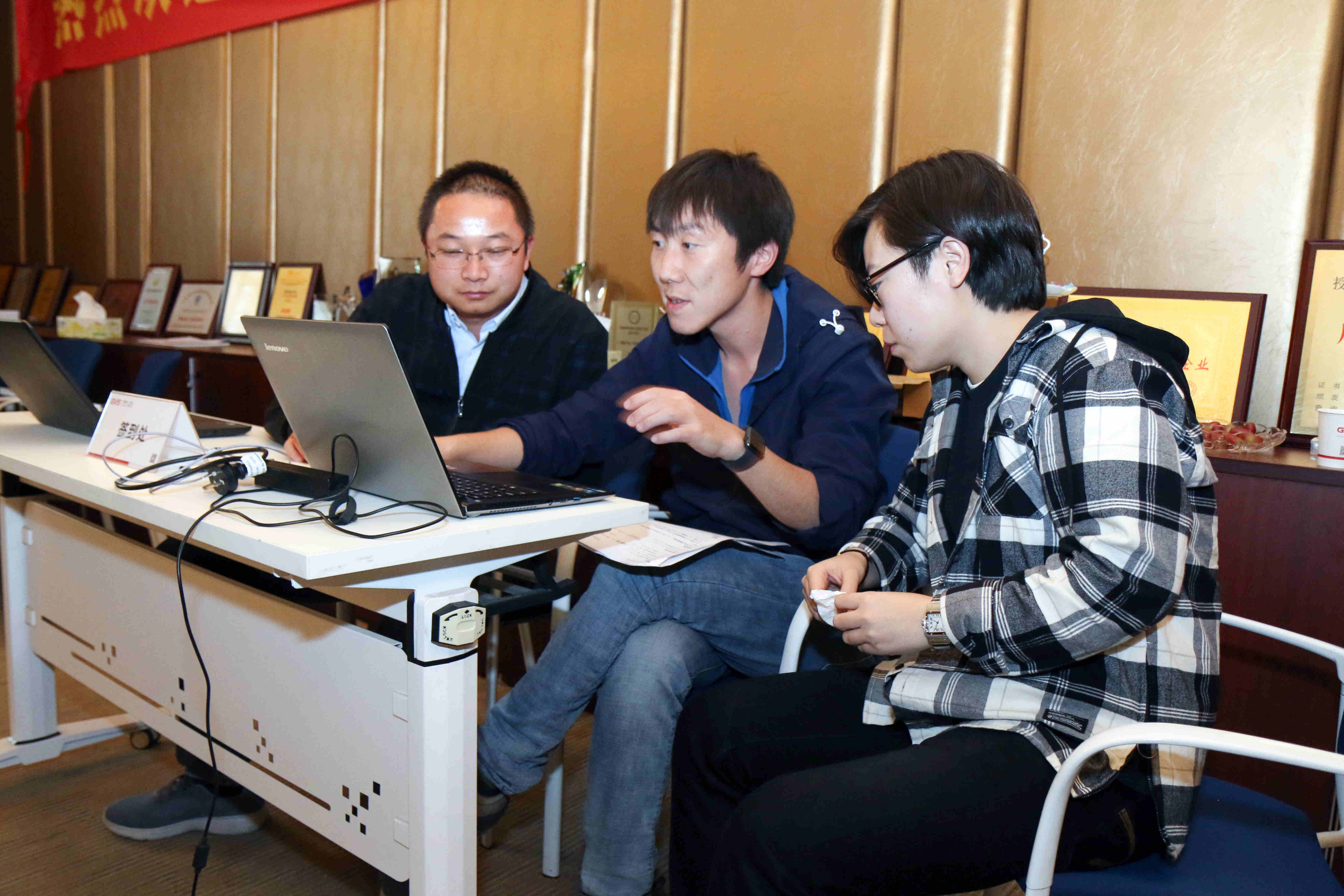 KNX培訓(xùn)課堂